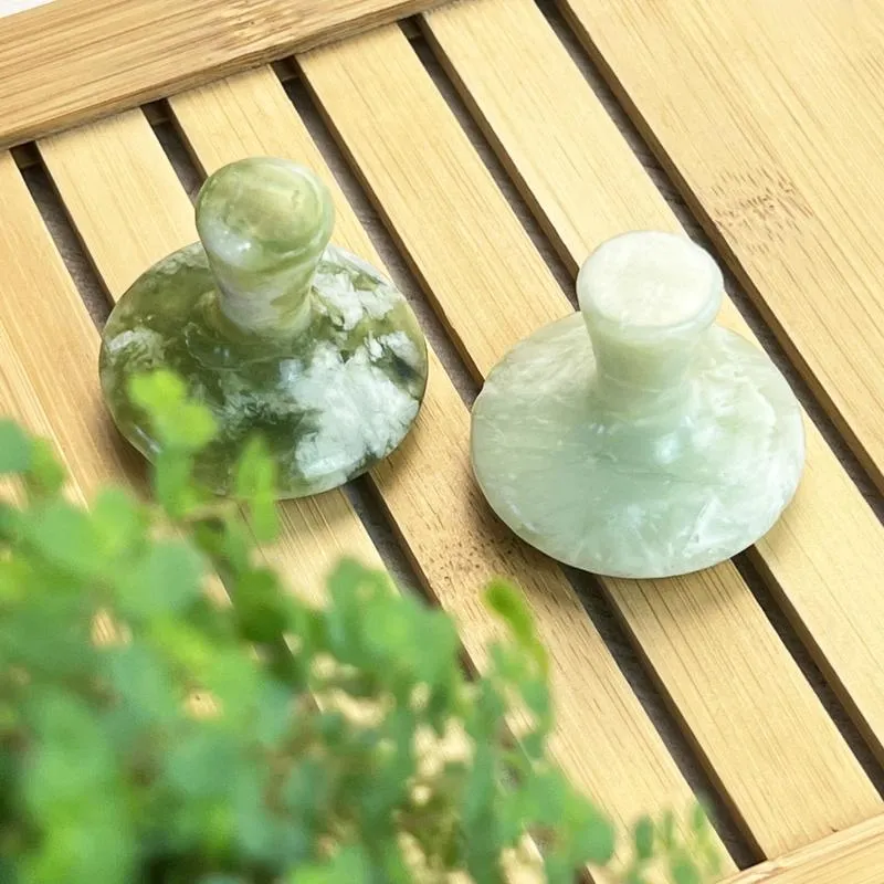 Dobór kamienia do typu cery