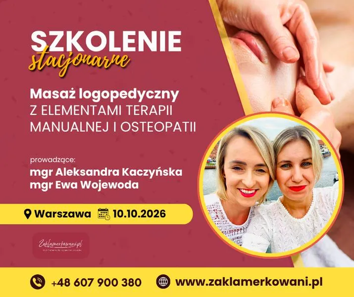 Dostępność gabinetów masażu