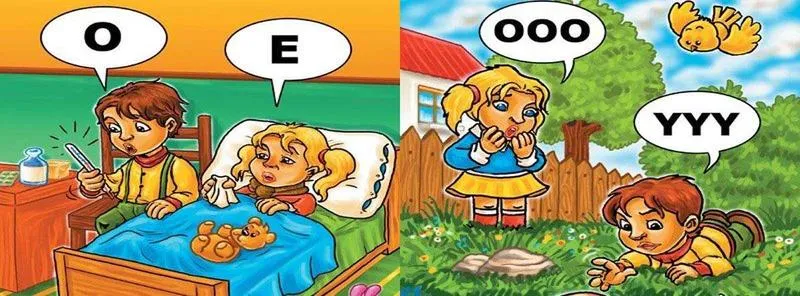 Dysfunkcje rozwojowe u dzieci