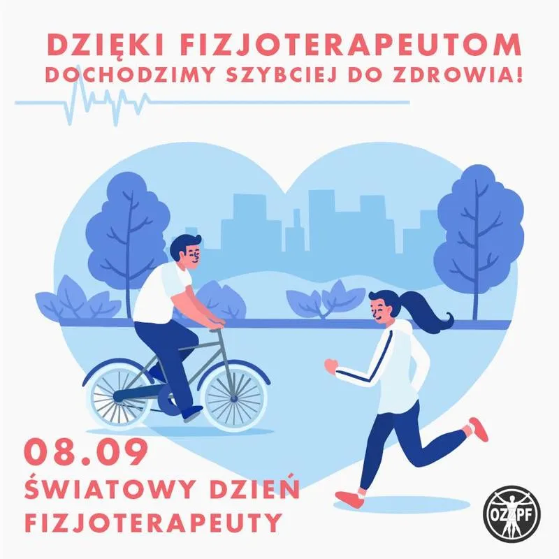 Dzień fizjoterapeuty