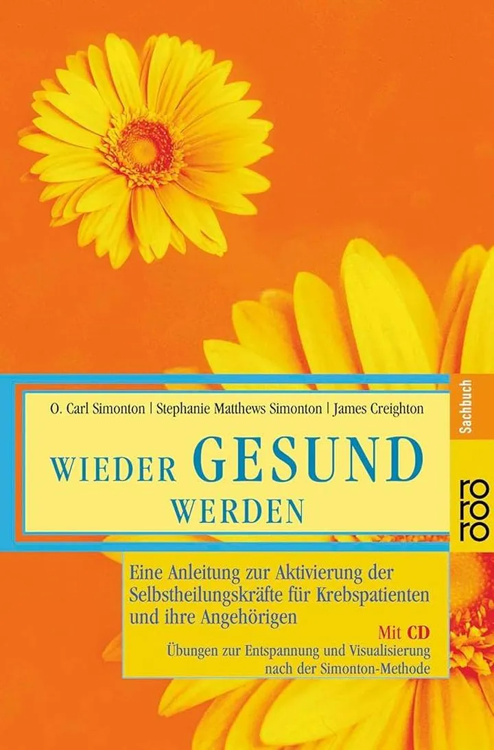 Emocje a proces zdrowienia