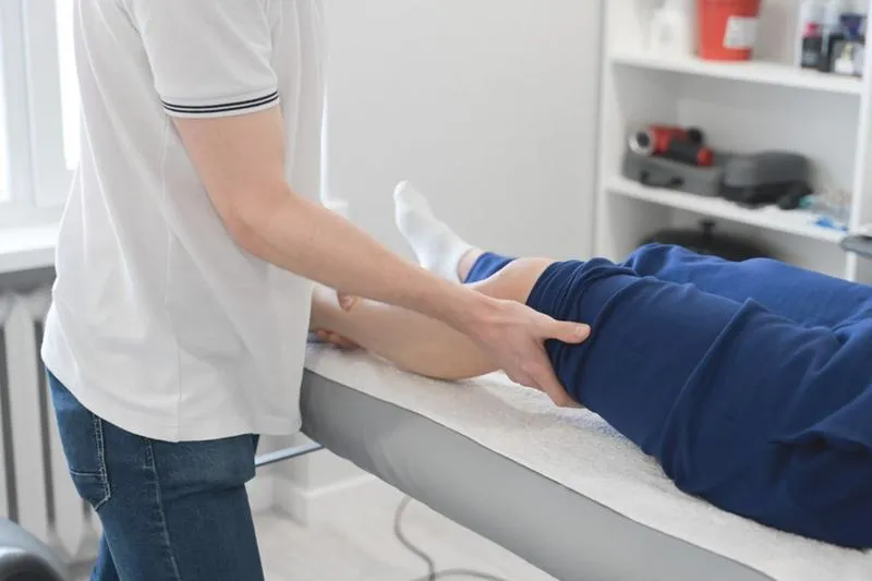 Fizjoterapia ambulatoryjna