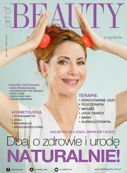 Fizjoterapia estetyczna