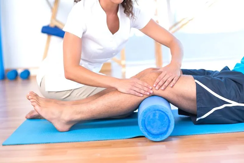 Fizjoterapia i rehabilitacja