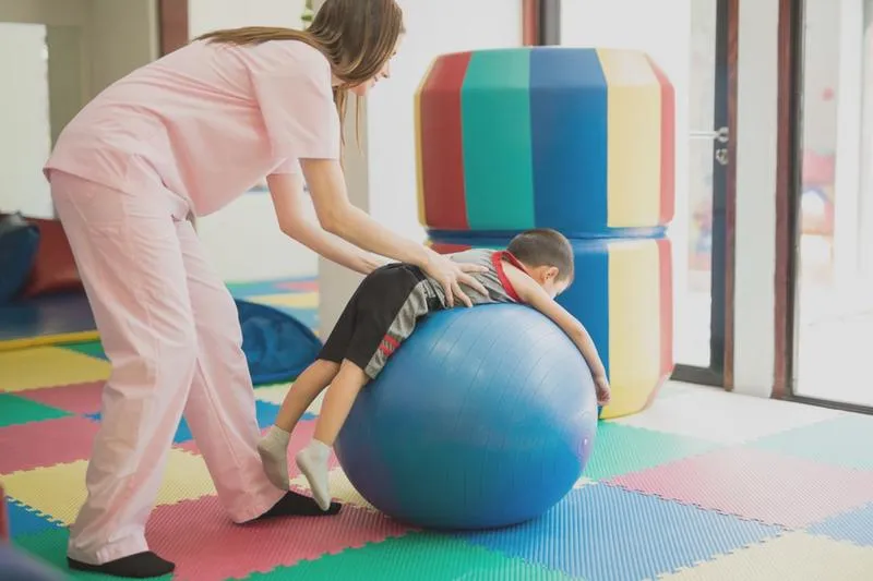 Fizjoterapia jako kierunek kariery