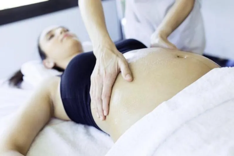 Fizjoterapia po porodzie