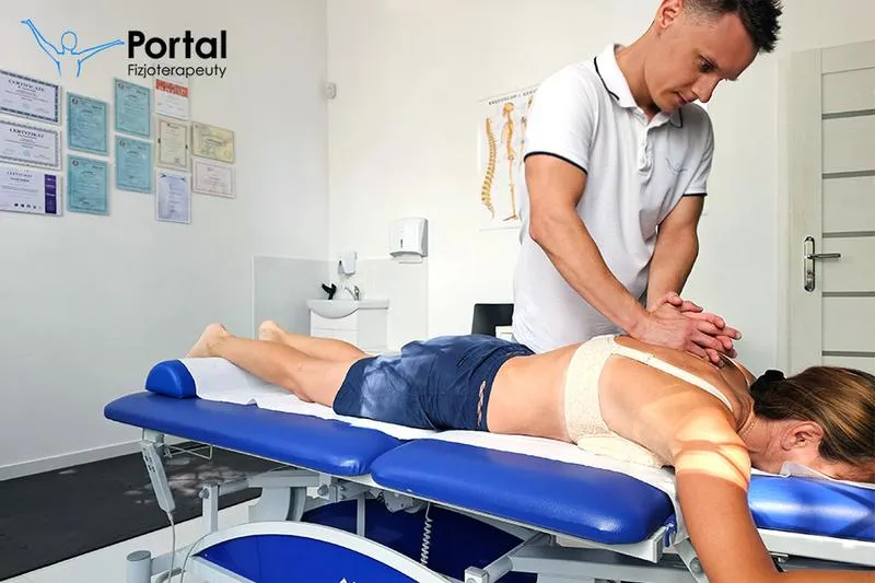 Fizjoterapia po złamaniu ręki