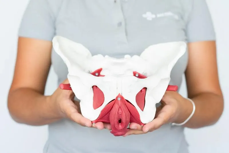 Fizjoterapia uroginekologiczna