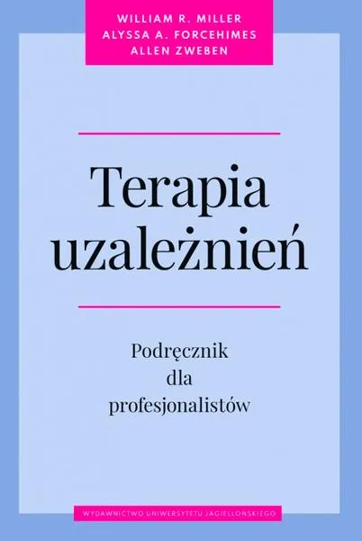 Formy kształcenia w terapii