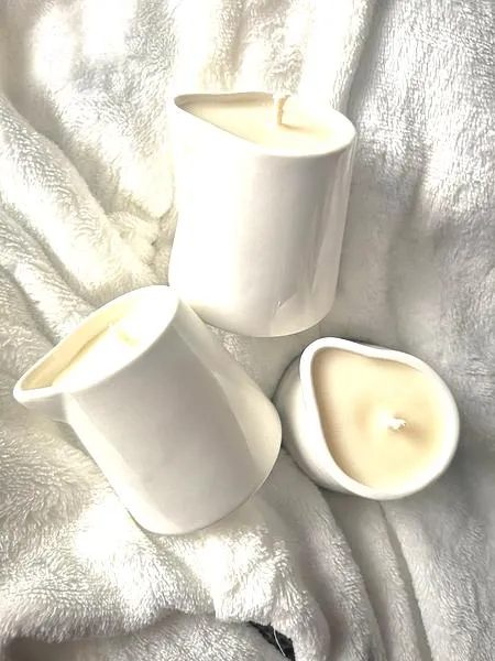 Gdzie kupić świece