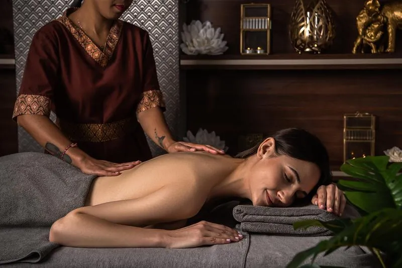Historia i tradycje masażu balijskiego