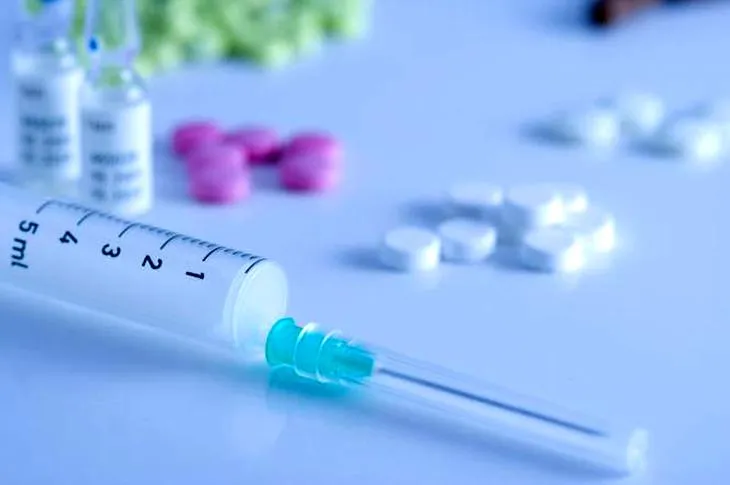 Hormonalna terapia zastępcza