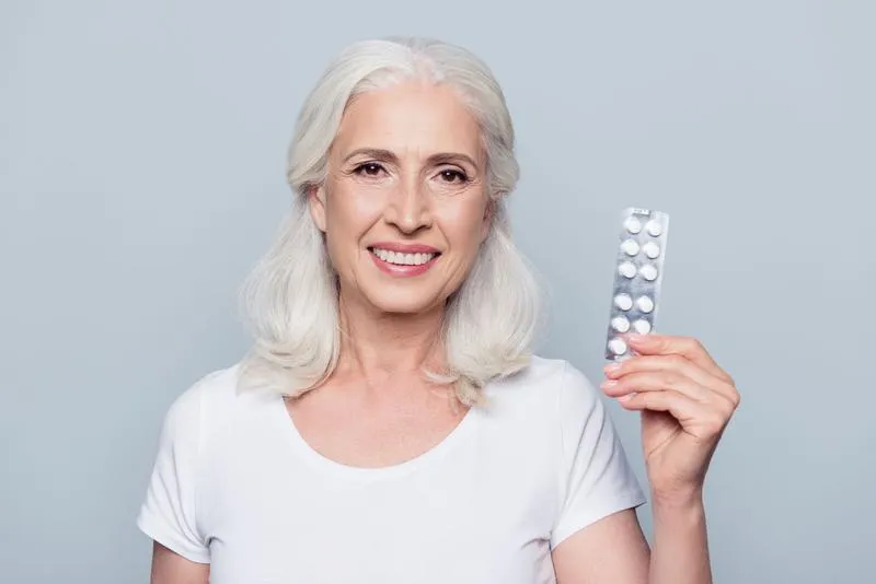 Hormonalna terapia zastępcza