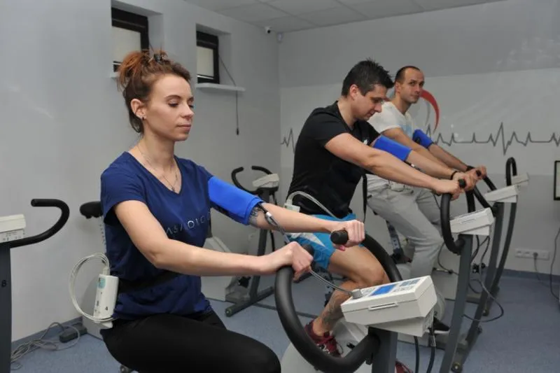 Innowacje w rehabilitacji