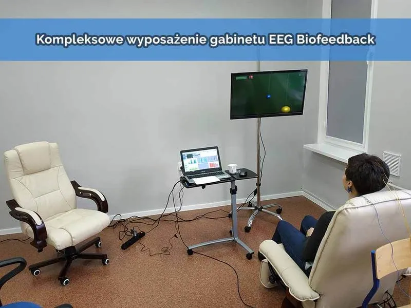 Jak działa biofeedback i zastosowania w medycynie