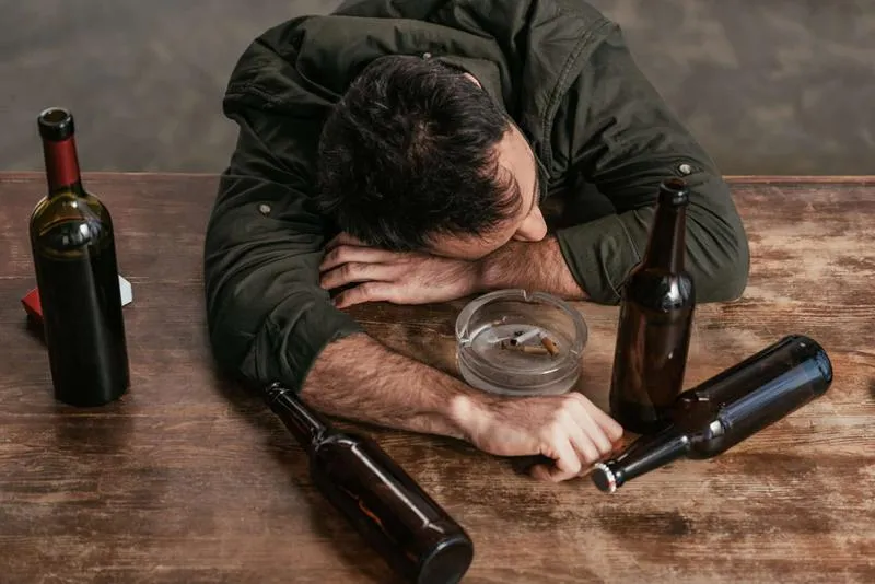 Jak skutecznie przestać pić alkohol
