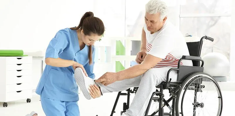 Kompetencje i kwalifikacje rehabilitanta