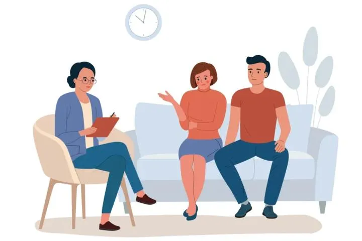 Komunikacja w związku