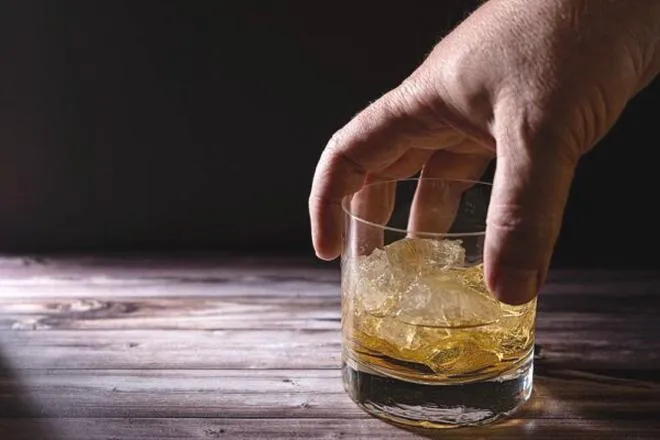 Komunikacja z alkoholikiem