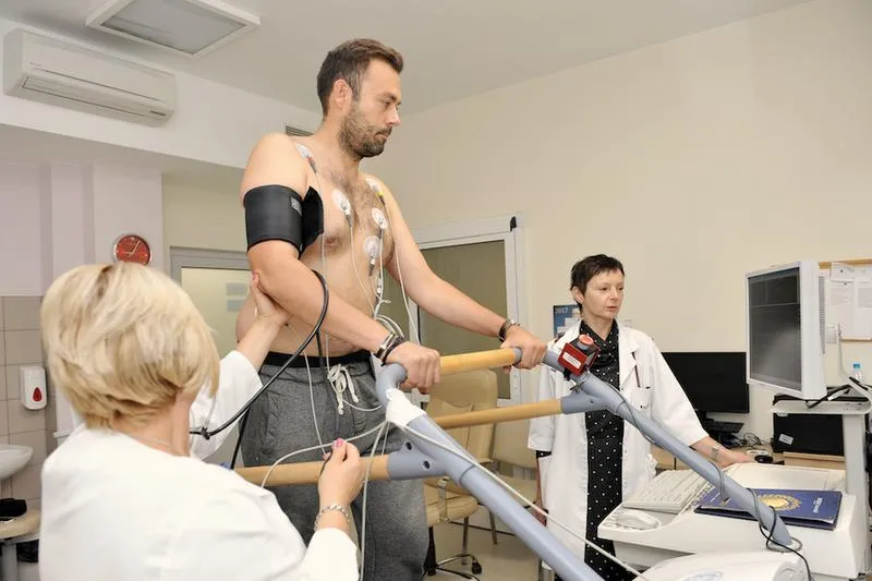 Korzyści dla serca