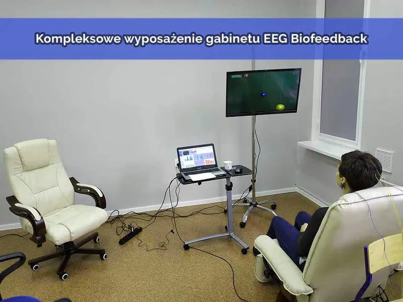 Korzyści terapii biofeedback
