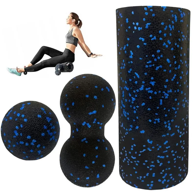 Korzyści z wałków do masażu