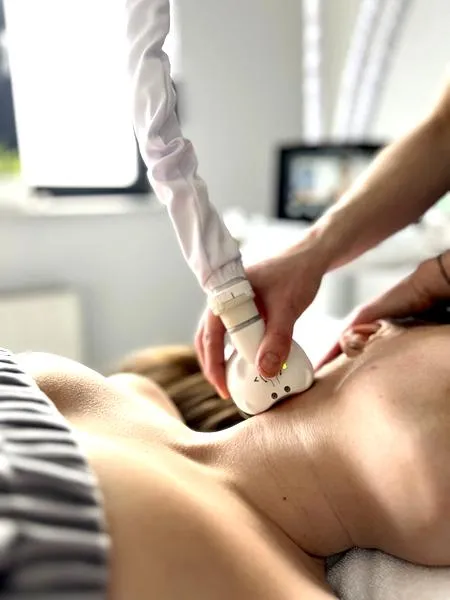 Korzyści zdrowotne masażu