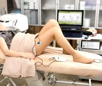 Koszt terapii biofeedback
