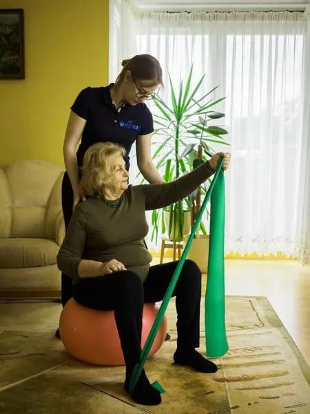Koszty rehabilitacji