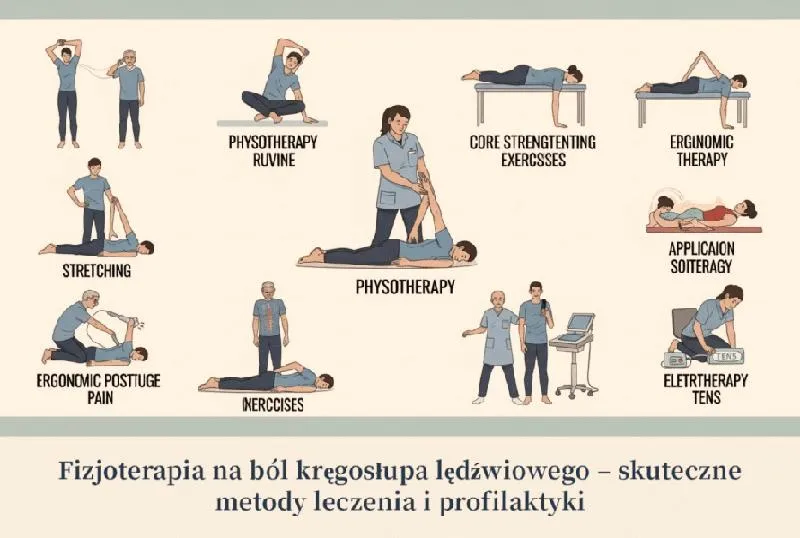 Koszty rehabilitacji