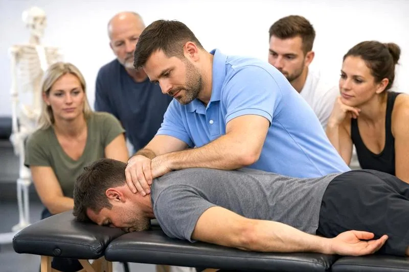 Koszty wizyty u fizjoterapeuty