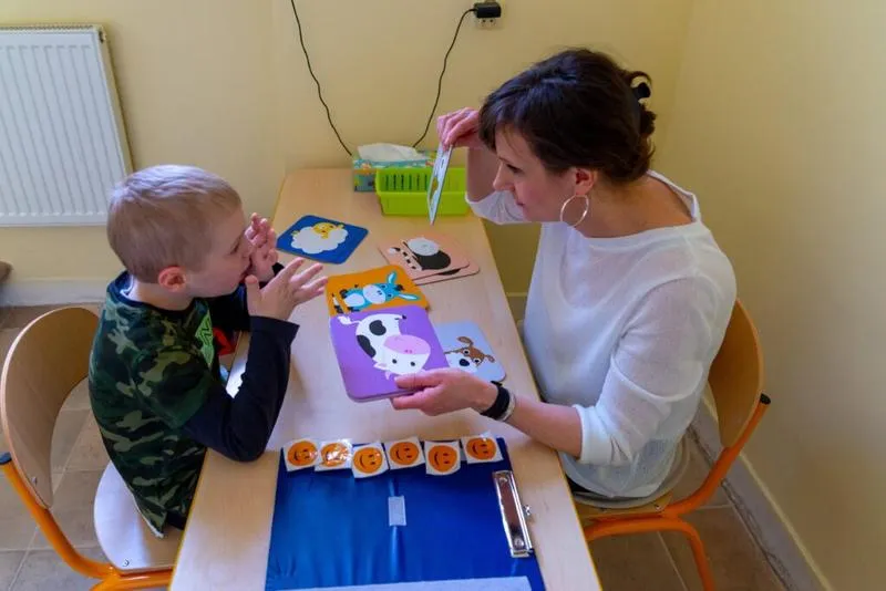 Leczenie zaburzeń emocjonalnych