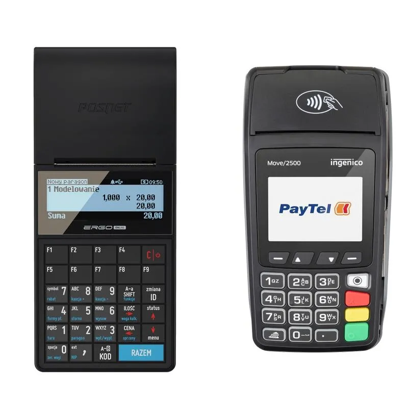 Limit obrotu a kasa fiskalna