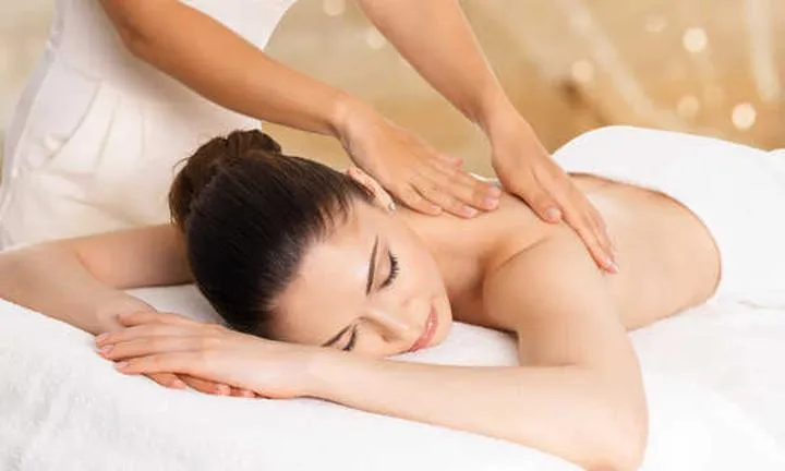 Masaż klasyczny krok po kroku