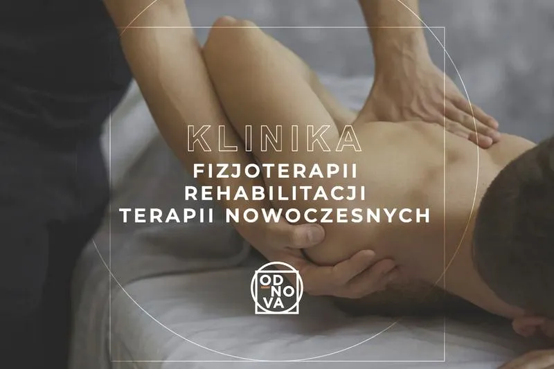 Masaż krocza