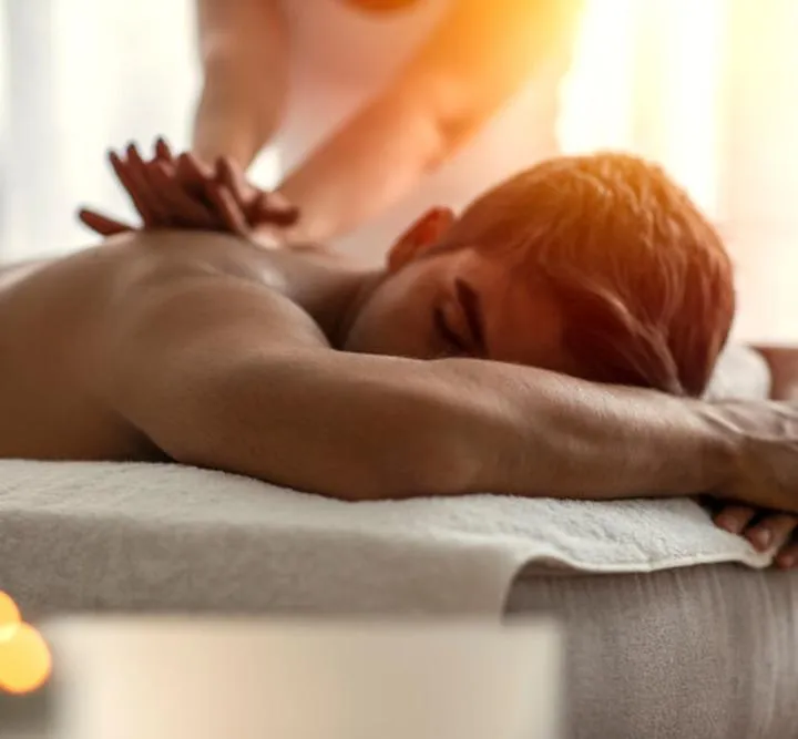 Masaż relaksacyjny dla początkujących