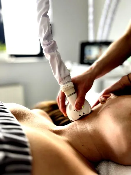 Masaże i rehabilitacja