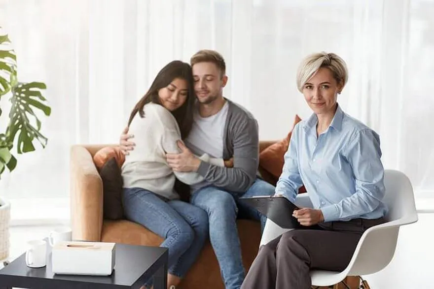 Mediacja w rozwodzie