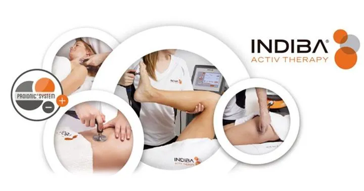 Metoda rehabilitacji Indiba