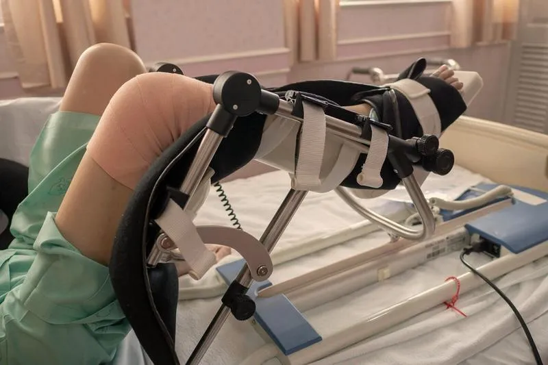 Metody rehabilitacji