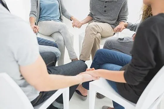 Metody terapeutyczne