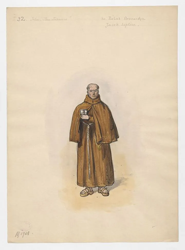 Mit i prawda o bohaterze