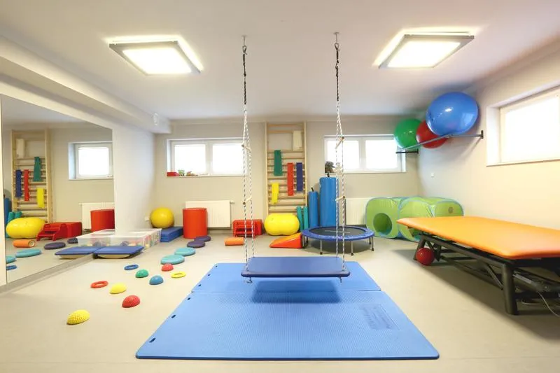 Modele rehabilitacji w Konstancinie