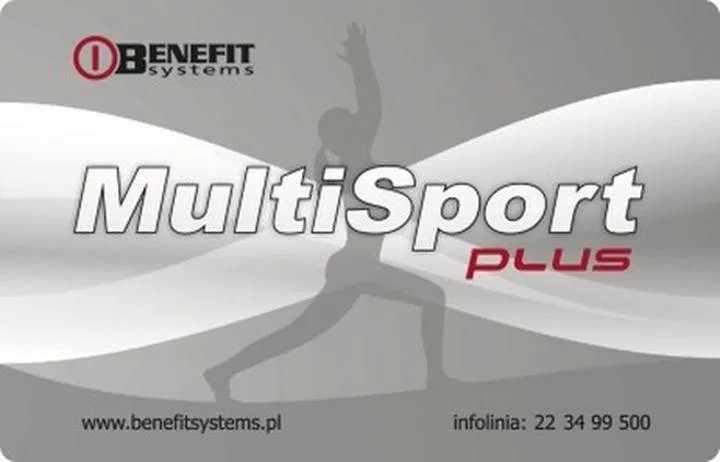 Multisport masaż
