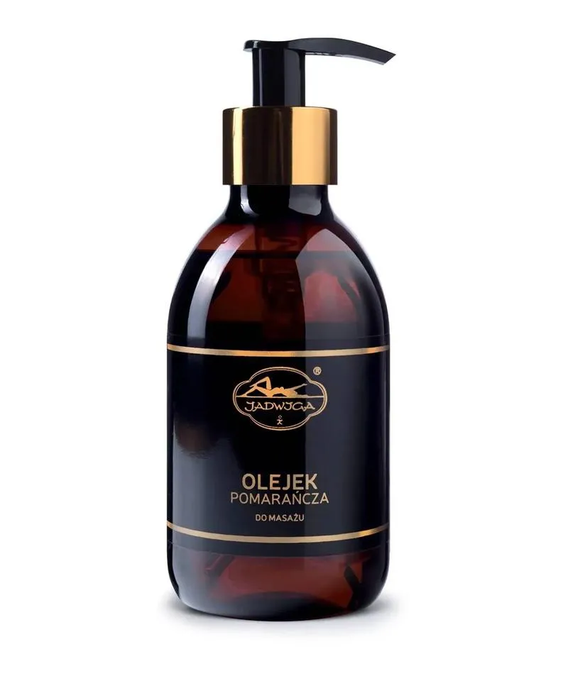 Najlepsze olejki do masażu