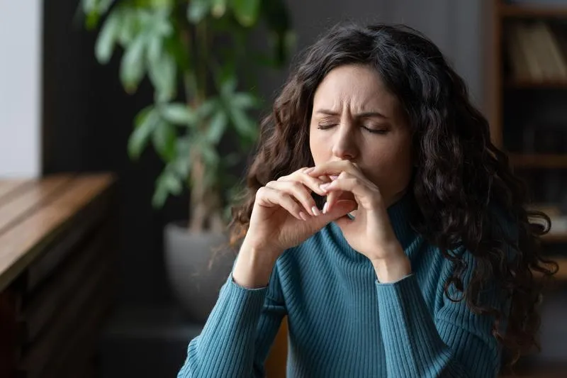 Najnowsze badania kliniczne nerwica