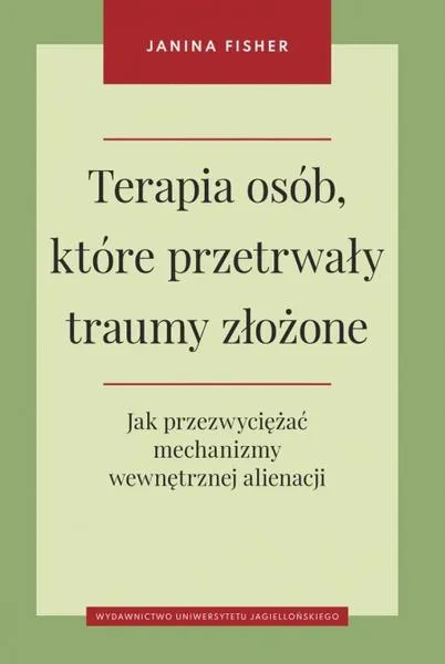 Neurobiologiczne podstawy traumy