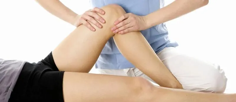 Nowoczesna terapia manualna