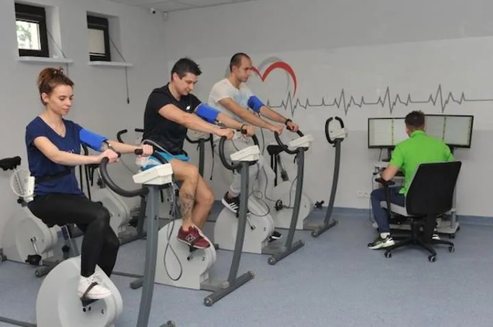 Nowoczesne metody rehabilitacji serca