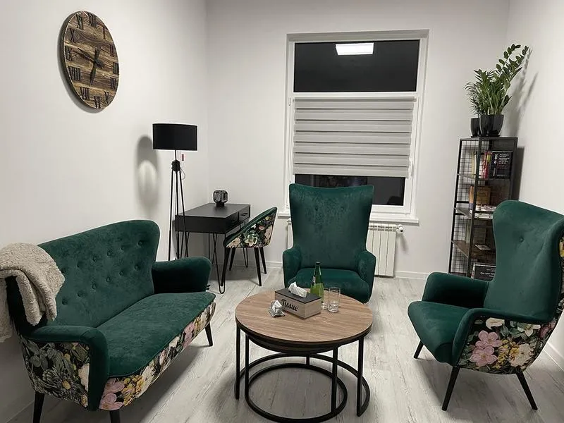 Oferta terapeutyczna dla dzieci